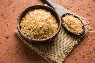 Healthy Brown Rice Recipe