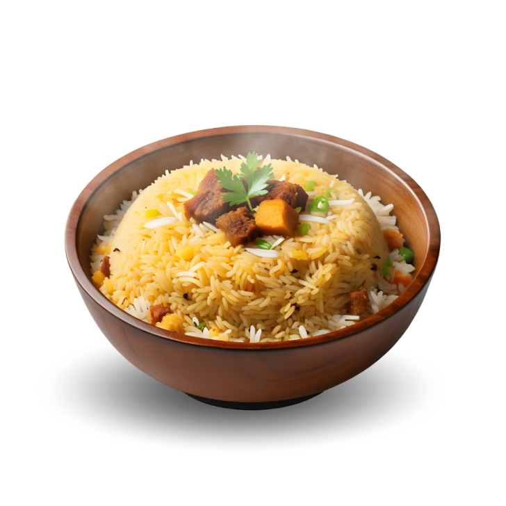 Biryani Special Rice